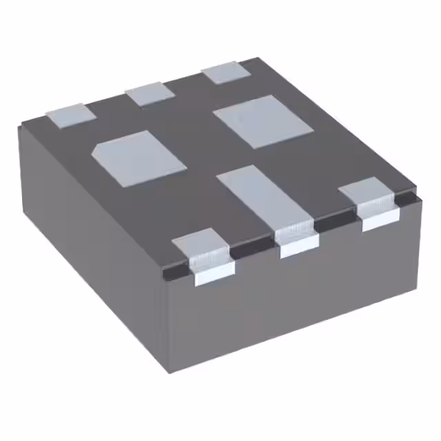 NIV1161MTWTAG onsemi TVS - Tecnologia mista